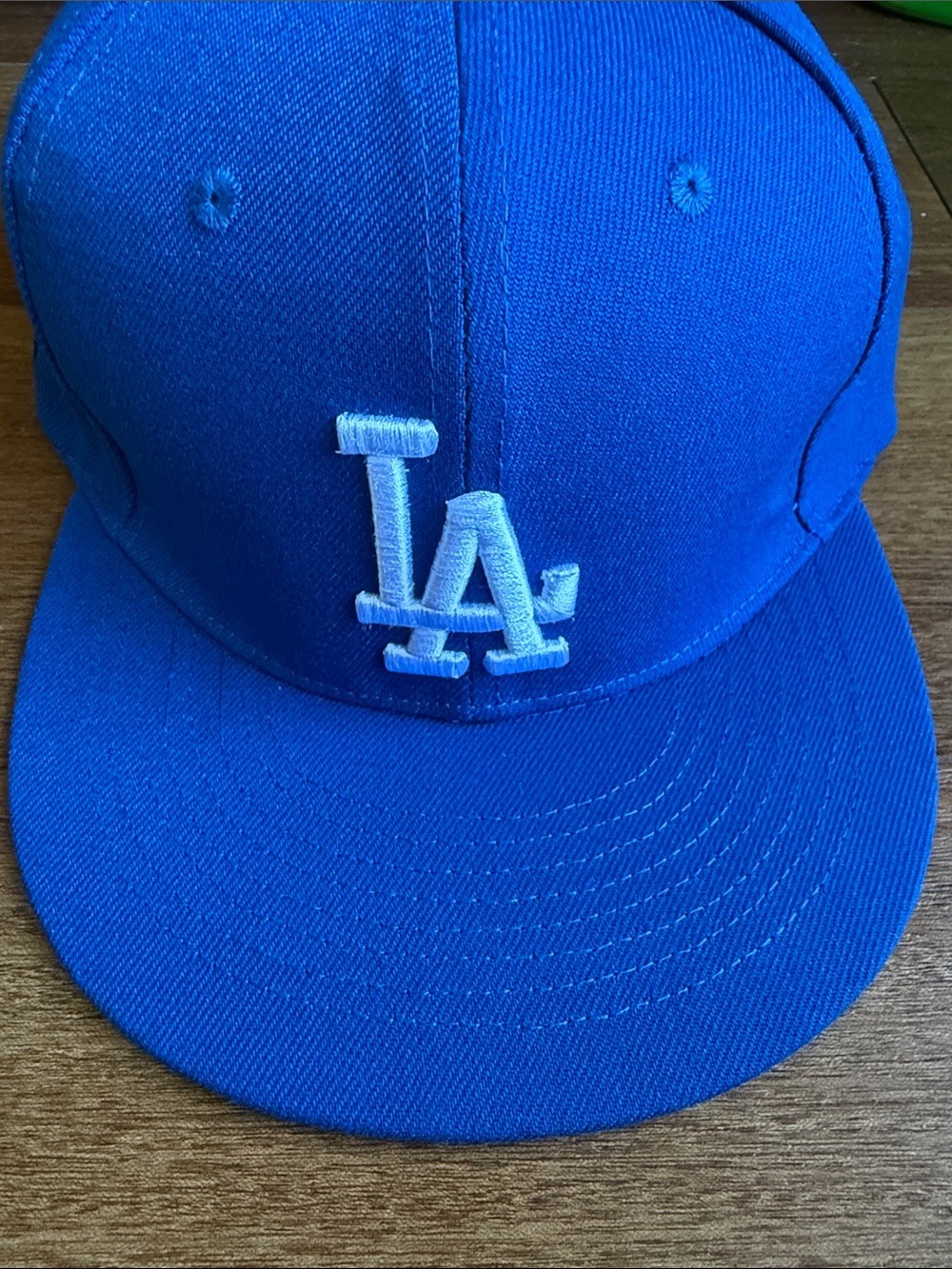 New LA Dodgers 2025 Native American Heritage Night Hat